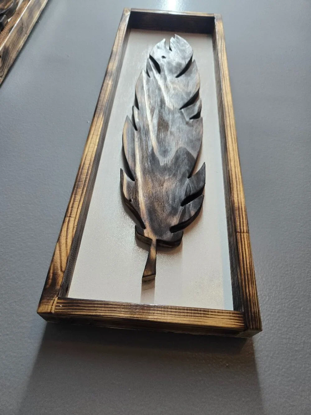 Covenof Makers handcrafted wooden